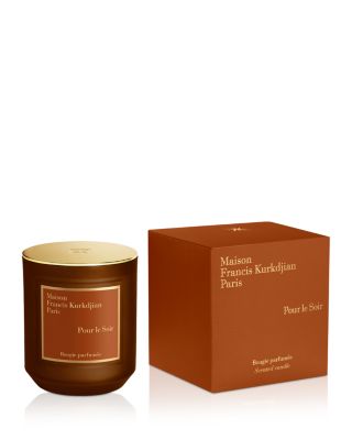 Pour le Soir Scented Candle 10.6 oz.