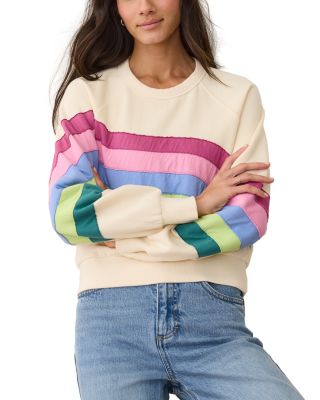 Cloud 9 Fleece Crewneck Sweatshirt 