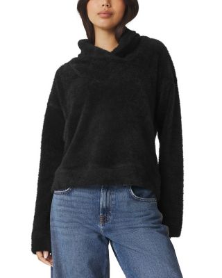 Rowan Fuzzy Pullover