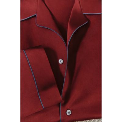 Suite Sateen Unisex Classic Pajamas