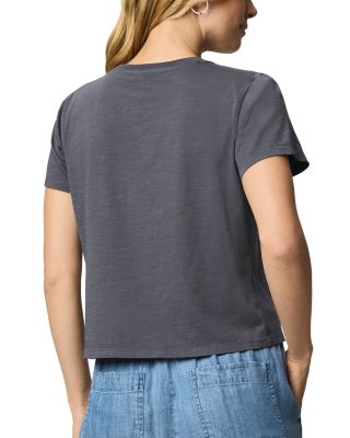 Louisa Short Sleeve Tee