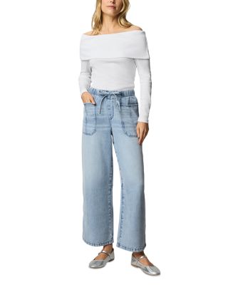 Josie Off The Shoulder Top