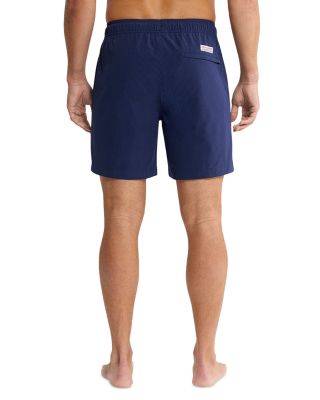 Bayberry 7" Swim Trunks