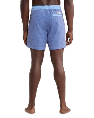 Bayberry 7" Swim Trunks