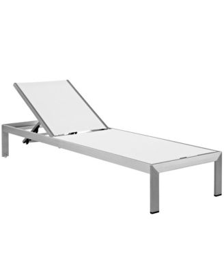 Shore Outdoor Patio Aluminum, Set of 2