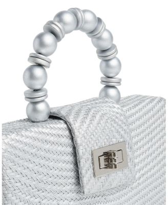  The Serena Clutch Bag