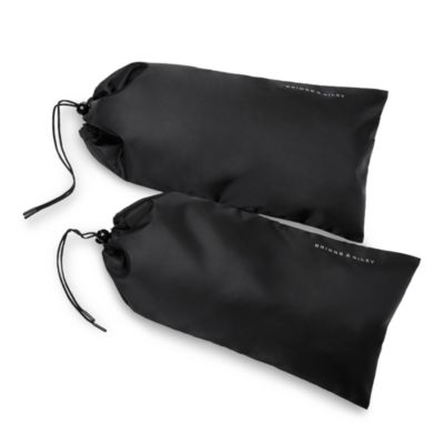 Shoe Bags, Pack of 2
