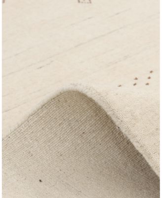 Timeless Rug Designs Gabbeh Simi Area Rug 9'0"x12'0"