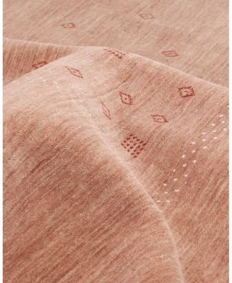 Timeless Rug Designs Gabbeh Simi Area Rug 4'0"x6'0"