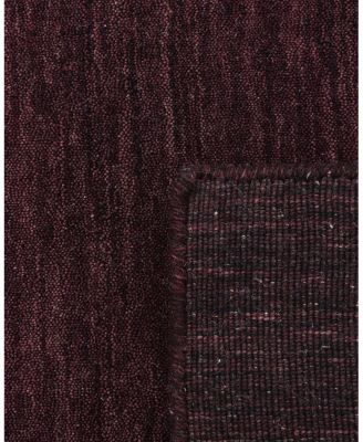 Timeless Rug Designs Gabbeh Simi Area Rug 4'0"x6'0"