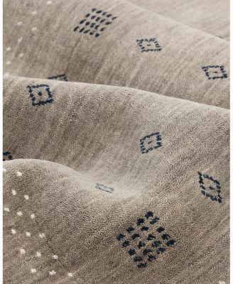 Timeless Rug Designs Gabbeh Simi Area Rug 6'0"x9'0"