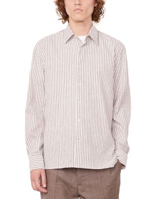 Gad Woven Shirt