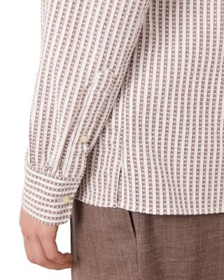 Gad Woven Shirt