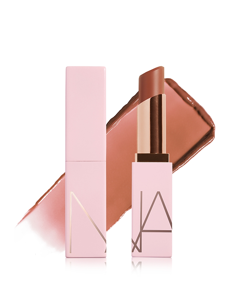 Nars Afterglow Lip Balm In Purple