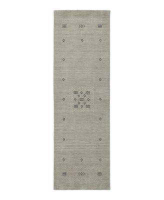Timeless Rug Designs Simi S9417 Handmade Runner Area Rug 2'6"x8'0"
