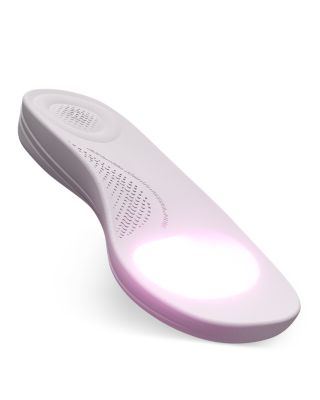 Women's The Dash FF T Toe Leather Sneakers