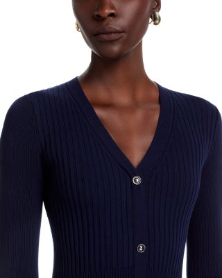 The Monroe Knit Dress