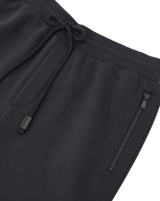 Drawstring Jogger Pants