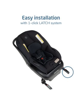 Mico&reg; Pro Infant Car Seat