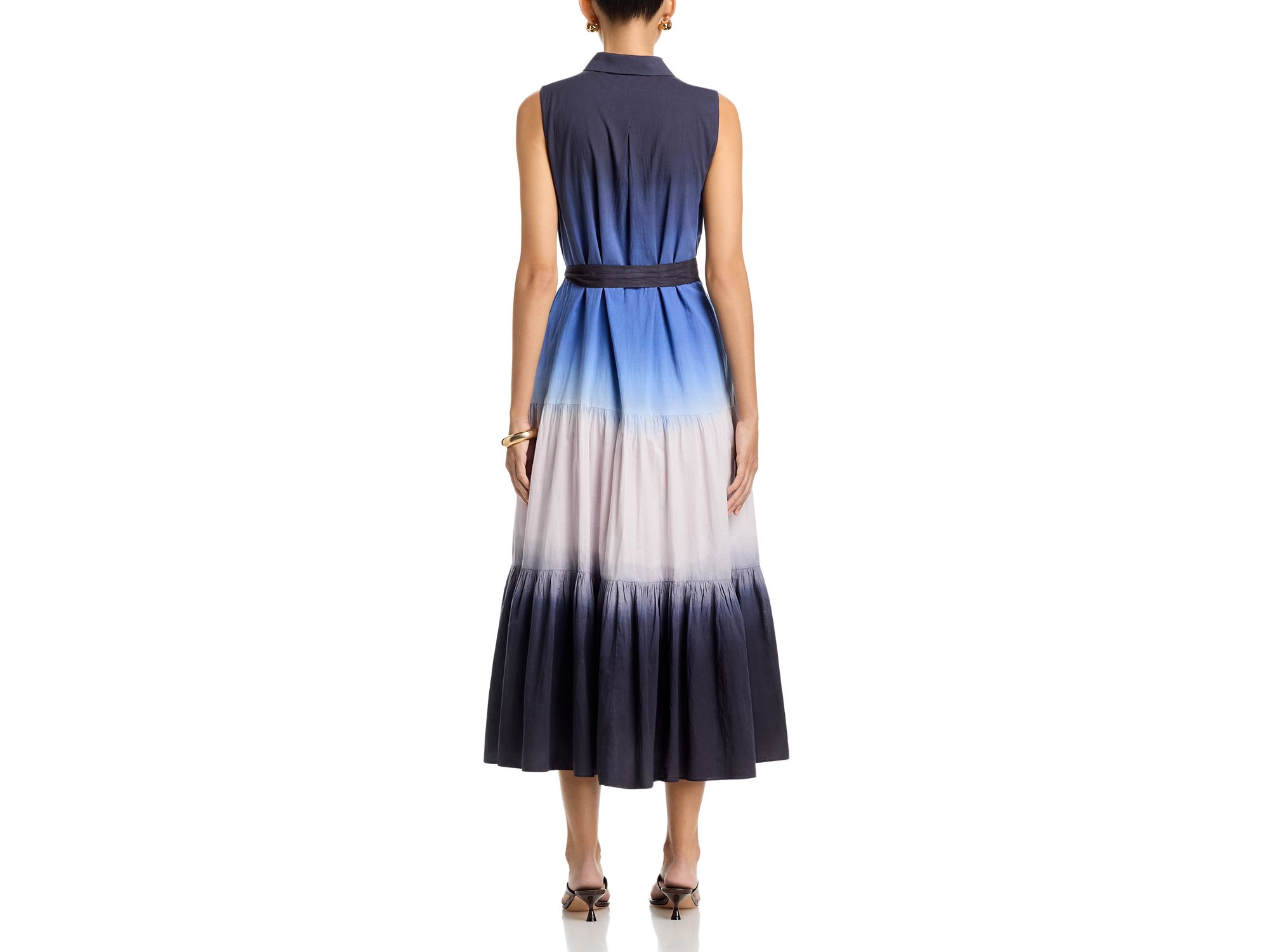 Arabella Ombré Dress — Image 3