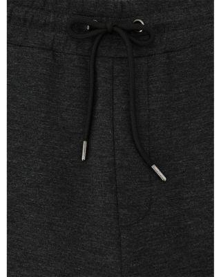 Drawstring Jogger Pants