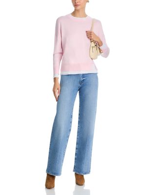 Claire Crewneck Sweater