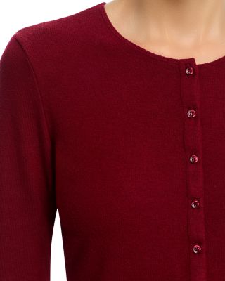 Lauren Crewneck Cardigan