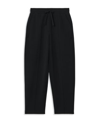 Tapered Jogger Pants 