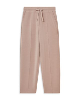 Tapered Jogger Pants