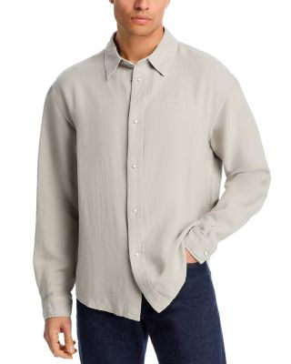 Classic Long Sleeve Shirt