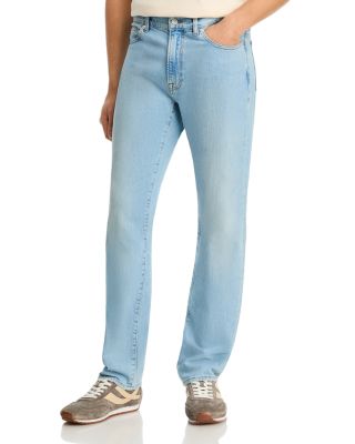 L'Homme Slim Fit Jeans in Oslo