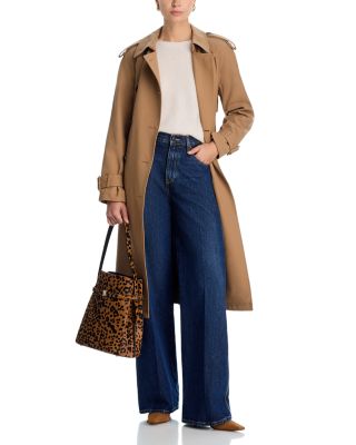 100% Cashmere Crewneck Sweater - Exclusive