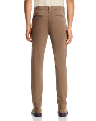 Signature Slim Fit 2 Stretch Twill Pants