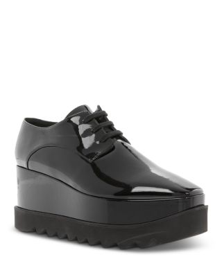 Women&#39;s Elyse Wedge Sneakers