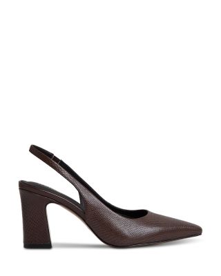 Women's Lorena Slingback Court Heels