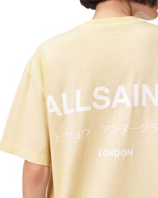 Underground Etta Tee  