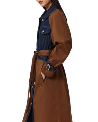 Dayly Trench Coat