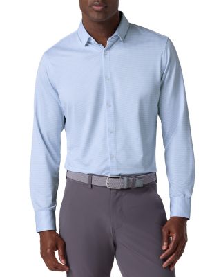 Halyard Long Sleeve Dress Shirt