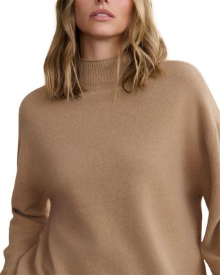 Chalet Wool Blend Sweater