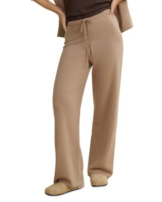 Chalet Drawstring Pants