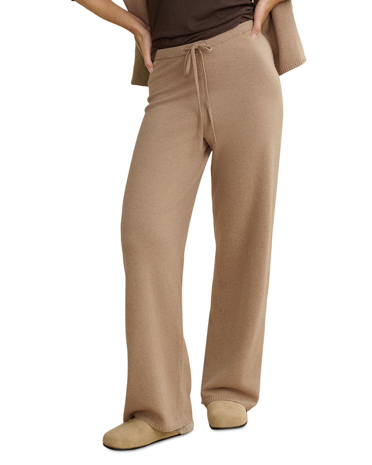 Jenni Kayne Chalet Drawstring Pants