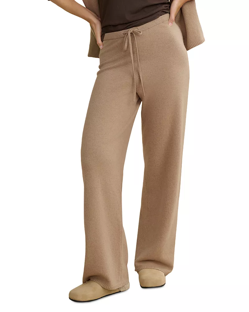 Jenni Kayne Chalet Drawstring Pants