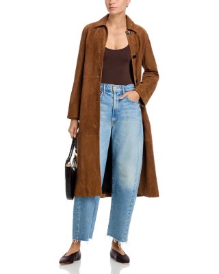 The Half Pipe Ankle Fray Jeans in California