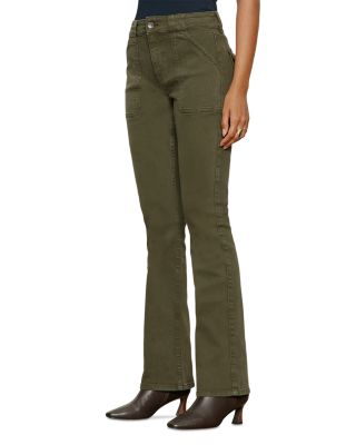 Hayden Bootcut Pants