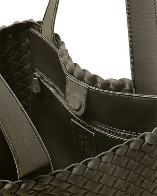 Cosmo Large Woven Tote Bag 