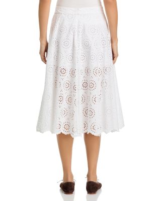 The Solstice Eyelet Set