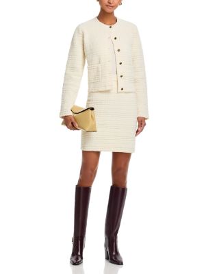 Ellen Wool Blend Jacket