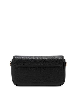Pebble J Marc Leather Mini Bag 