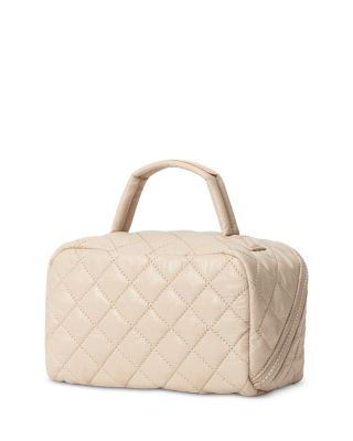 Accordion Cosmetic Bag