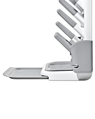 Tot Expandable Drying Rack